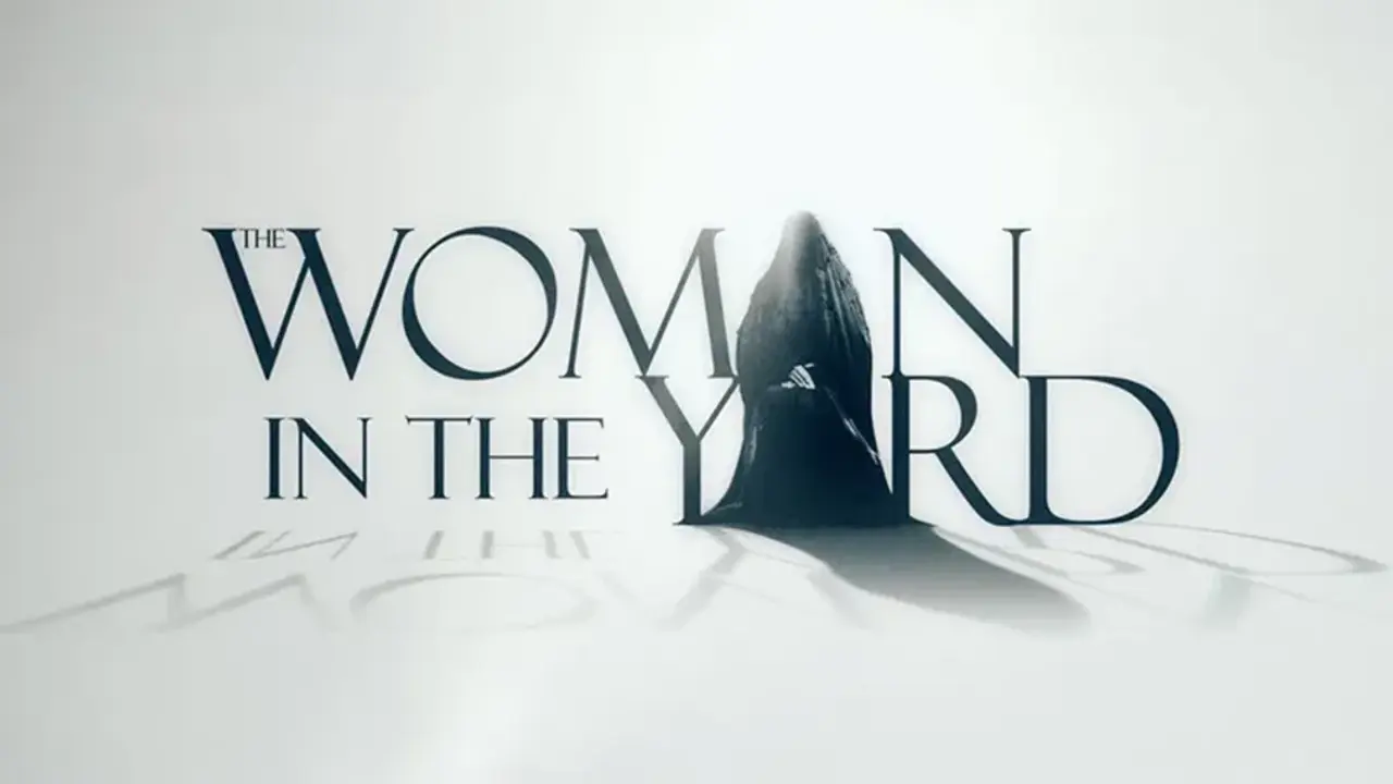 The Woman in the Yard